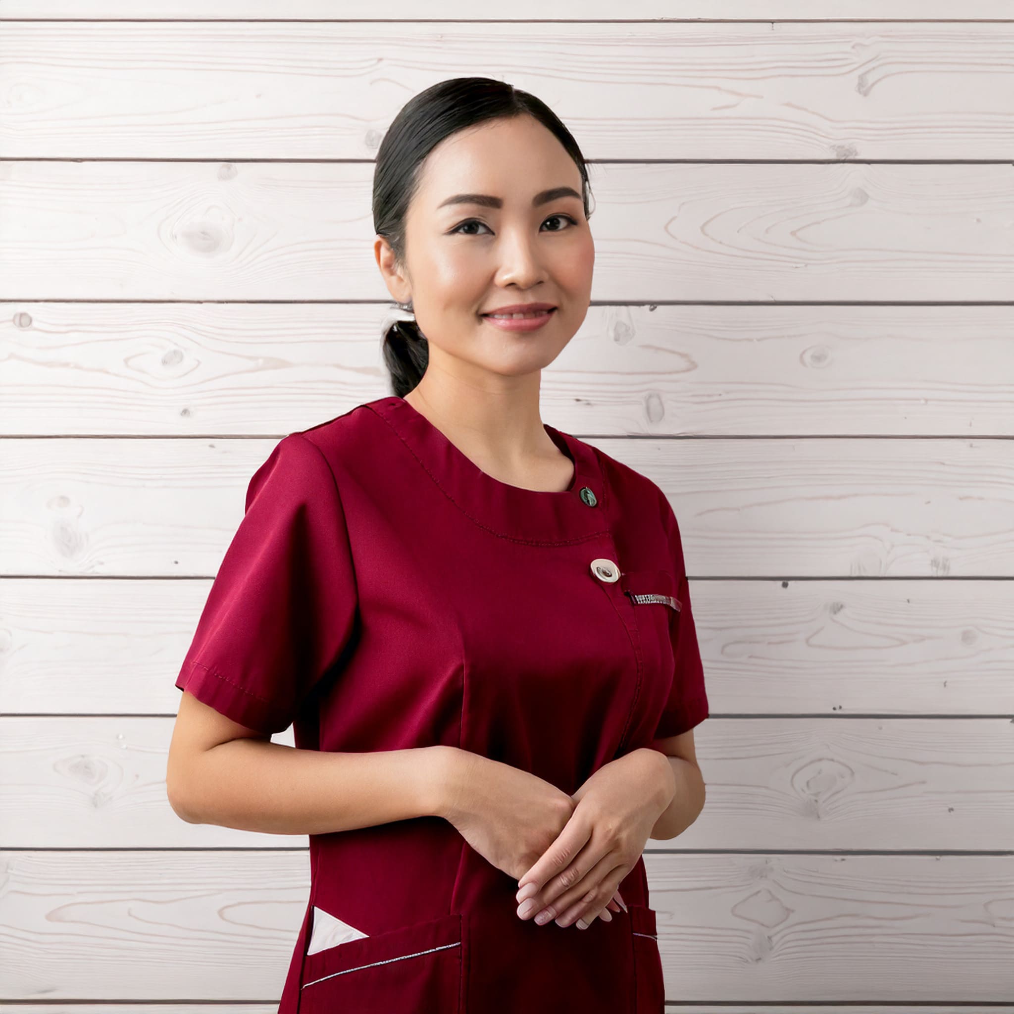 女性院長